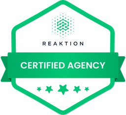 Reaktion